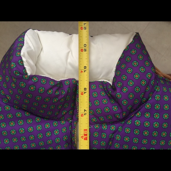 Ralph Lauren puffy reversible vest - Picture 5 of 5